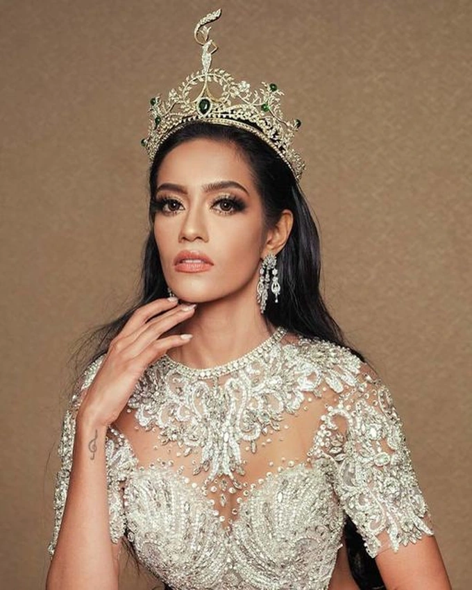 Mr. Nawat bị con gái chối bỏ, khán giả chê bai, đòi đổi tên Miss Grand thành Miss livestream - Hình 8