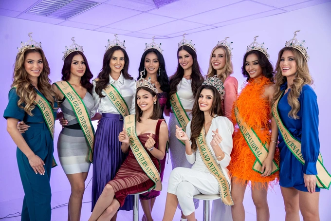 Mr. Nawat bị con gái chối bỏ, khán giả chê bai, đòi đổi tên Miss Grand thành Miss livestream - Hình 7