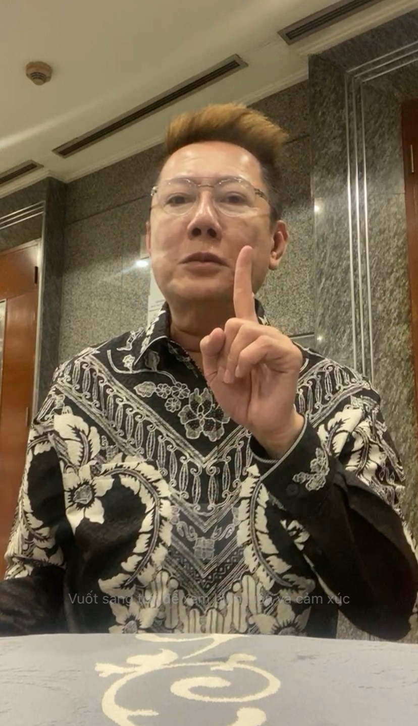 Mr. Nawat bị con gái chối bỏ, khán giả chê bai, đòi đổi tên Miss Grand thành Miss livestream - Hình 3