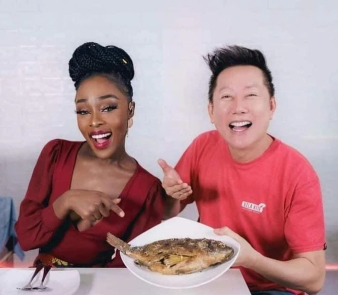 Mr. Nawat bị con gái chối bỏ, khán giả chê bai, đòi đổi tên Miss Grand thành Miss livestream - Hình 5