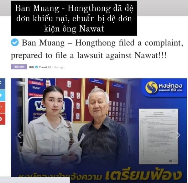 Mr.Nawat 'đền tội' quá đắt sau khi miệt thị Thiên Ân, 'dì Dung' có lời nhắn nhủ đầy ngỡ ngàng - Hình 14