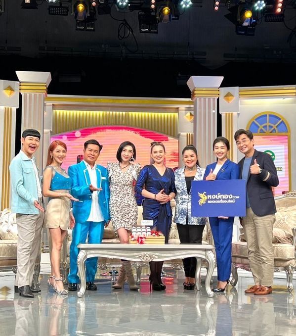 Mr.Nawat 'đền tội' quá đắt sau khi miệt thị Thiên Ân, 'dì Dung' có lời nhắn nhủ đầy ngỡ ngàng - Hình 16