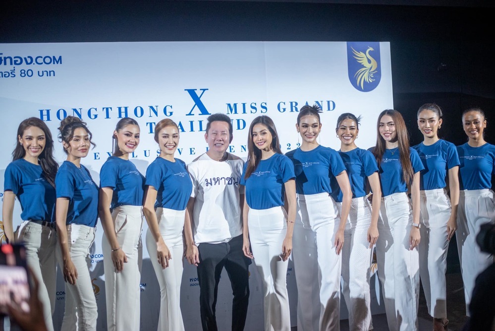 Mr.Nawat 'đền tội' quá đắt sau khi miệt thị Thiên Ân, 'dì Dung' có lời nhắn nhủ đầy ngỡ ngàng - Hình 15