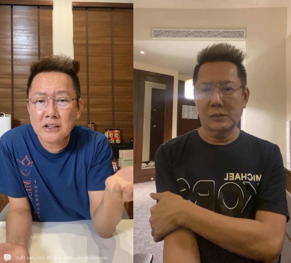 Mr.Nawat 'đền tội' quá đắt sau khi miệt thị Thiên Ân, 'dì Dung' có lời nhắn nhủ đầy ngỡ ngàng - Hình 7