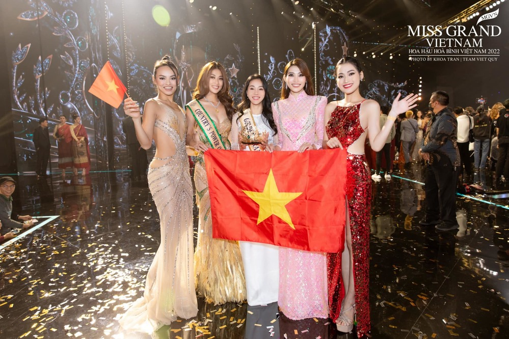 Mr.Nawat 'đền tội' quá đắt sau khi miệt thị Thiên Ân, 'dì Dung' có lời nhắn nhủ đầy ngỡ ngàng - Hình 6