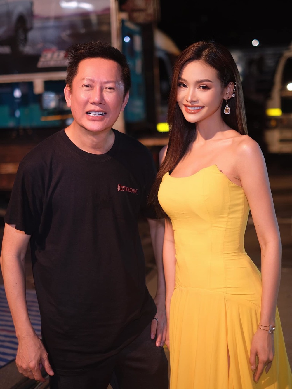 Mr.Nawat 'đền tội' quá đắt sau khi miệt thị Thiên Ân, 'dì Dung' có lời nhắn nhủ đầy ngỡ ngàng - Hình 13
