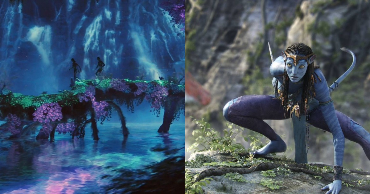 Avatar 2 có làm sống dậy trào lưu phim 3D #48 Avatar 2 có làm sống dậy trào lưu phim 3D