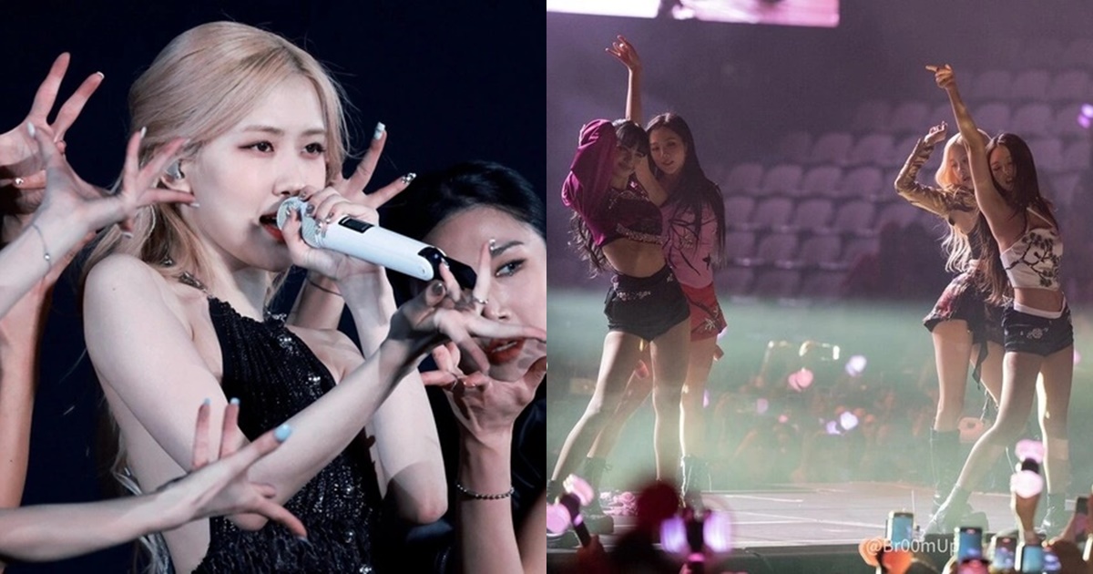 BLACKPINK được giải oan vụ thảm họa concert nhưng vẫn bị bóc mẽ, nghi phải hủy show diễn? - Hình 8