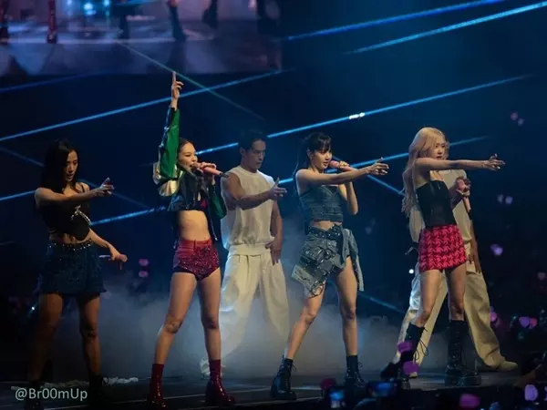 BLACKPINK được giải oan vụ thảm họa concert nhưng vẫn bị bóc mẽ, nghi phải hủy show diễn? - Hình 7