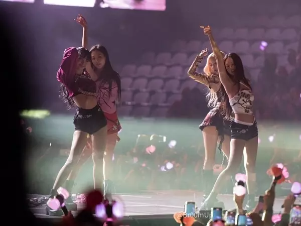 BLACKPINK được giải oan vụ thảm họa concert nhưng vẫn bị bóc mẽ, nghi phải hủy show diễn? - Hình 2