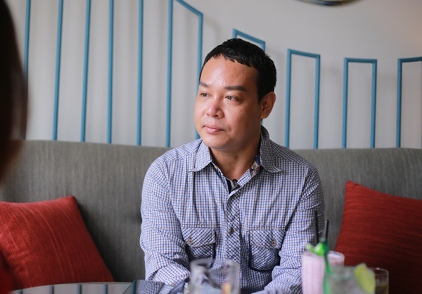 DV Minh Dũng 'giả gái': Một đời cô đơn, mê nghệ thuật nhưng tay trắng, phải bán tóp mỡ mưu sinh - Hình 10