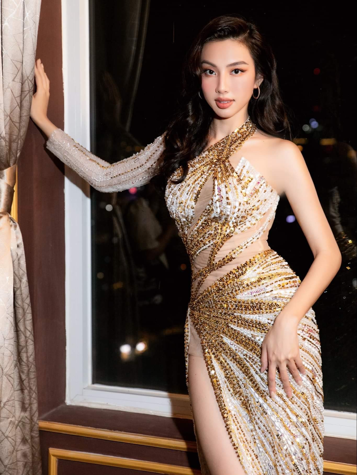Nối tiếp Thùy Tiên, một sao nữ bất ngờ tiết lộ từng suýt bị lừa đảo với thủ đoạn tương tự - Hình 7