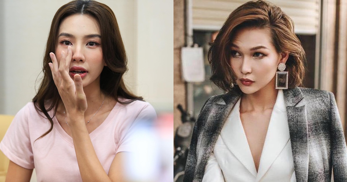 Nối tiếp Thùy Tiên, một sao nữ bất ngờ tiết lộ từng suýt bị lừa đảo với thủ đoạn tương tự - Hình 8