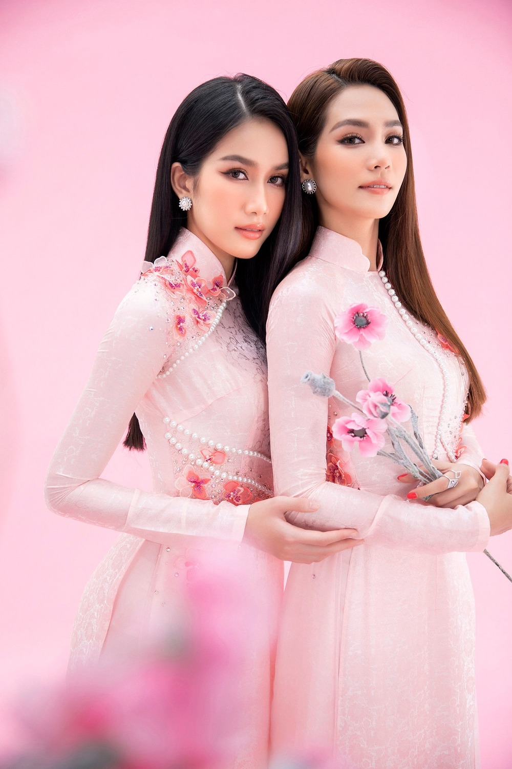 Phương Anh được đương kim Hoa hậu Quốc tế dự đoán top 5, phía Miss International phản ứng bất ngờ! - Hình 4
