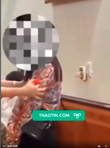 Vụ cô giáo mầm non cắm sừng: Chị chồng hé lộ về clip phần 3, nói rõ tình trạng em dâu - Hình 3