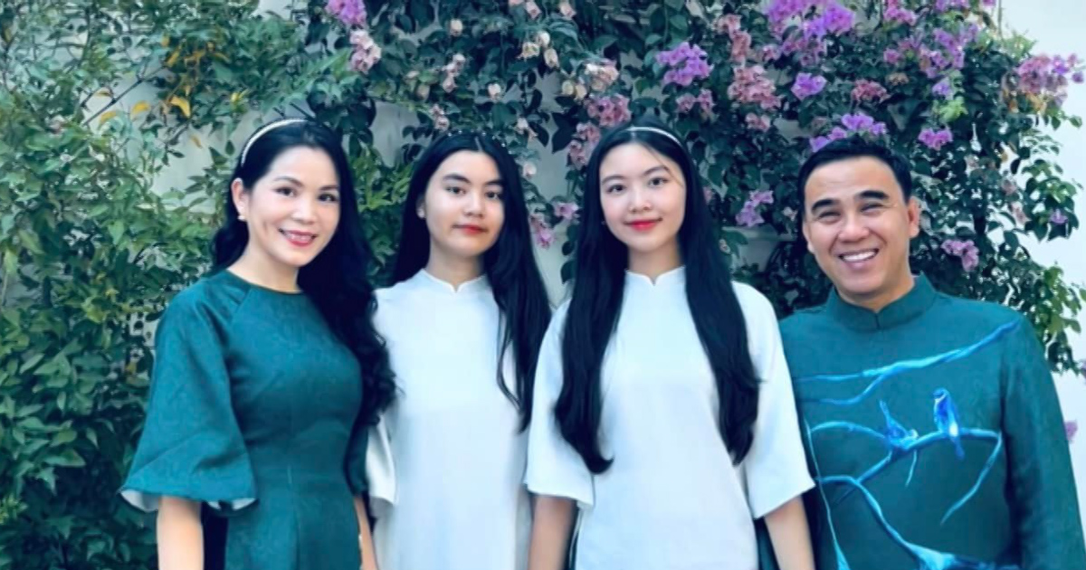 Ái nữ Quyền Linh sắp thành hoa hậu tương lai, nam MC tiết lộ điều ít ai ngờ - Hình 8