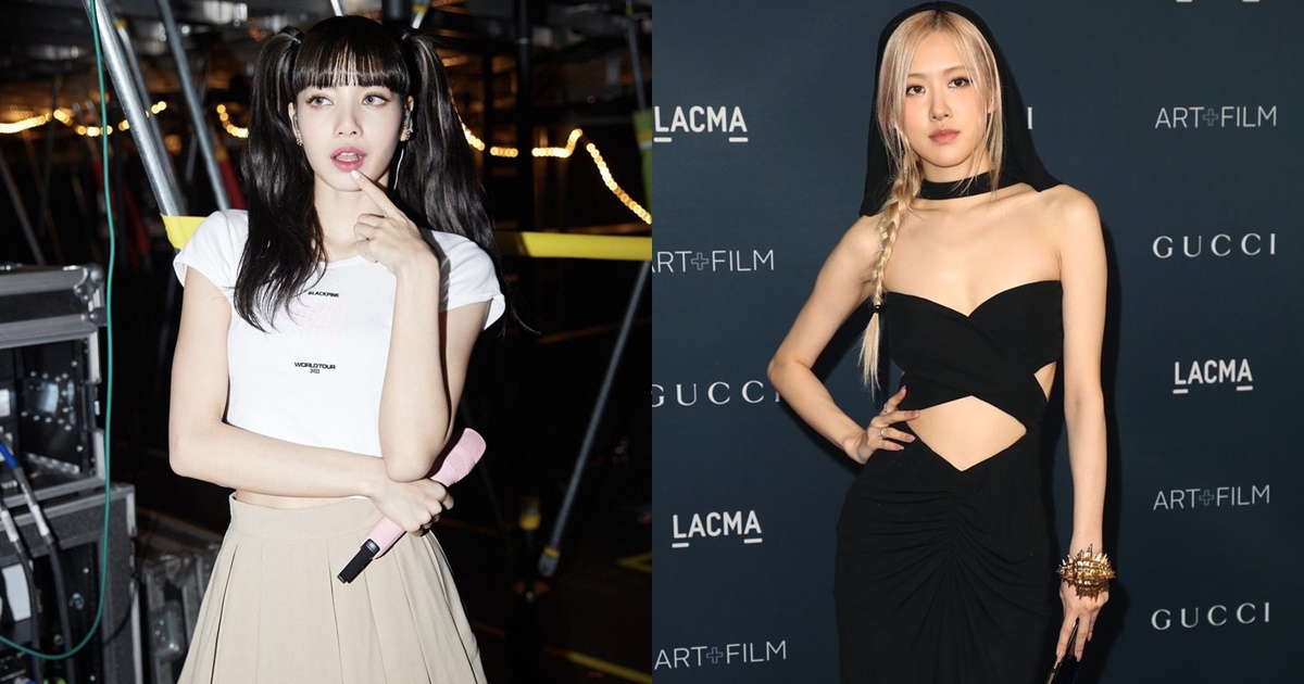 Lisa đánh bại Adele, Rosé nhợt nhạt ở sự kiện, BLACKPINK bị Indonesia từ chối không cho biểu diễn? - Hình 8