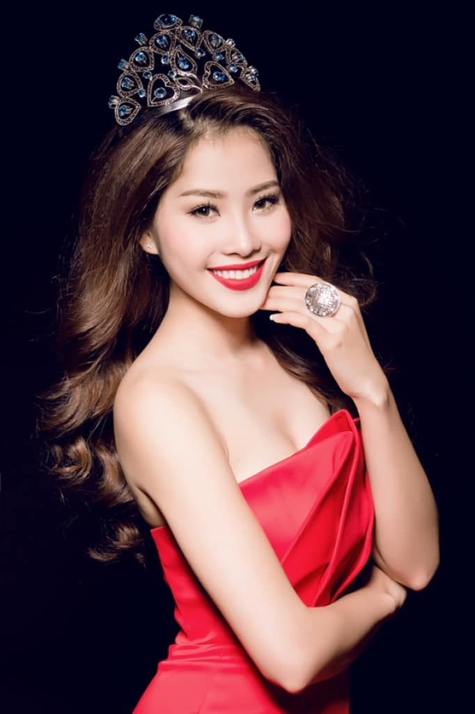 Nam Em bị lừa mua giải Hoa khôi, rơi vào hoàn cảnh giống Thùy Tiên nhưng được đại gia giúp đỡ - Hình 3