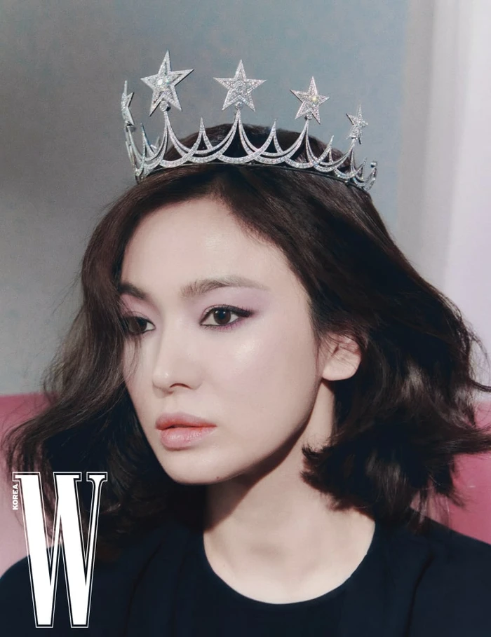 Song Hye Kyo ám chỉ Song Joong Ki xấu tính, luôn bóp méo sự thật, fan đồng loạt chỉ trích mạnh mẽ - Hình 3