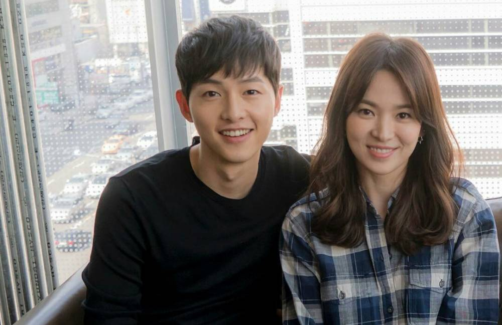Song Hye Kyo ám chỉ Song Joong Ki xấu tính, luôn bóp méo sự thật, fan đồng loạt chỉ trích mạnh mẽ - Hình 6