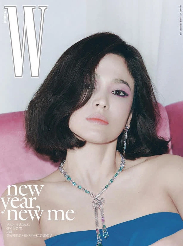 Song Hye Kyo ám chỉ Song Joong Ki xấu tính, luôn bóp méo sự thật, fan đồng loạt chỉ trích mạnh mẽ - Hình 4
