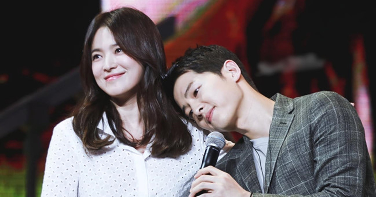 Song Hye Kyo ám chỉ Song Joong Ki xấu tính, luôn bóp méo sự thật, fan đồng loạt chỉ trích mạnh mẽ - Hình 14