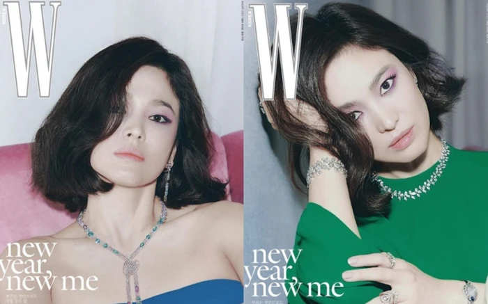 Song Hye Kyo ám chỉ Song Joong Ki xấu tính, luôn bóp méo sự thật, fan đồng loạt chỉ trích mạnh mẽ - Hình 2
