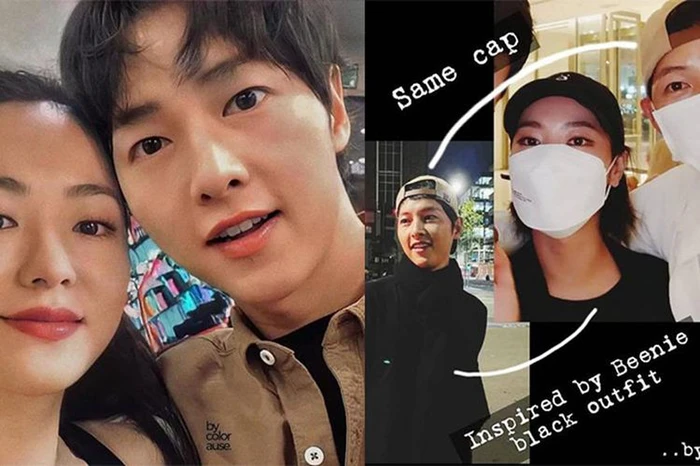 Song Hye Kyo ám chỉ Song Joong Ki xấu tính, luôn bóp méo sự thật, fan đồng loạt chỉ trích mạnh mẽ - Hình 13