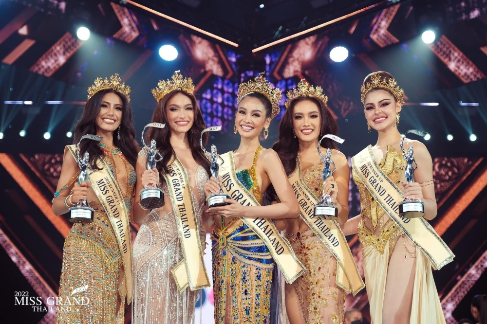 Mr. Nawat muốn từ chức chủ tịch Miss Grand, bàn giao lại cho Á hậu 1 Engfa? - Hình 4