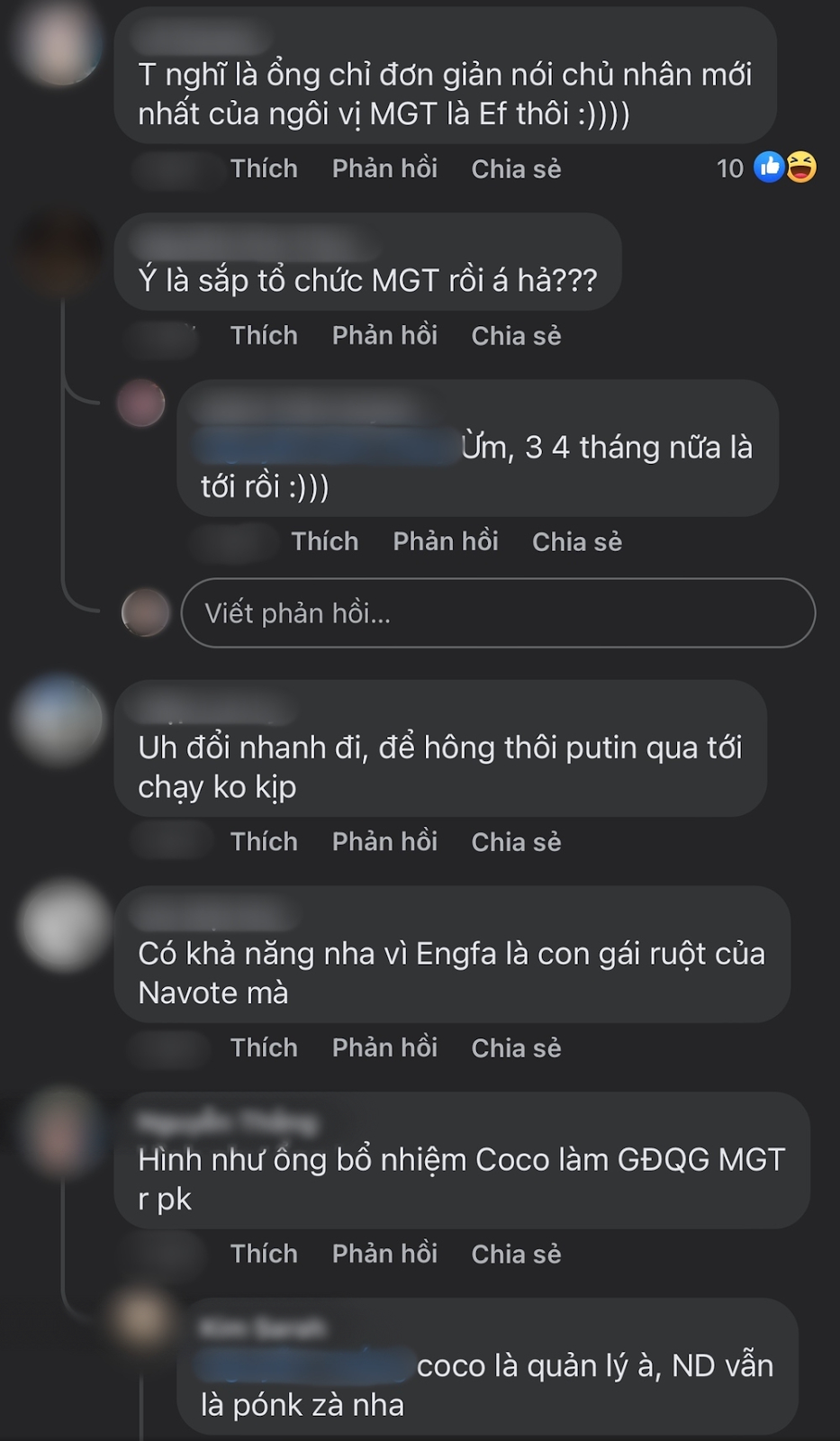 Mr. Nawat muốn từ chức chủ tịch Miss Grand, bàn giao lại cho Á hậu 1 Engfa? - Hình 2