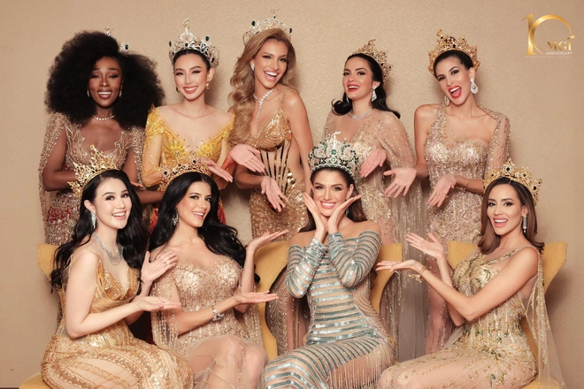 Mr. Nawat muốn từ chức chủ tịch Miss Grand, bàn giao lại cho Á hậu 1 Engfa? - Hình 8