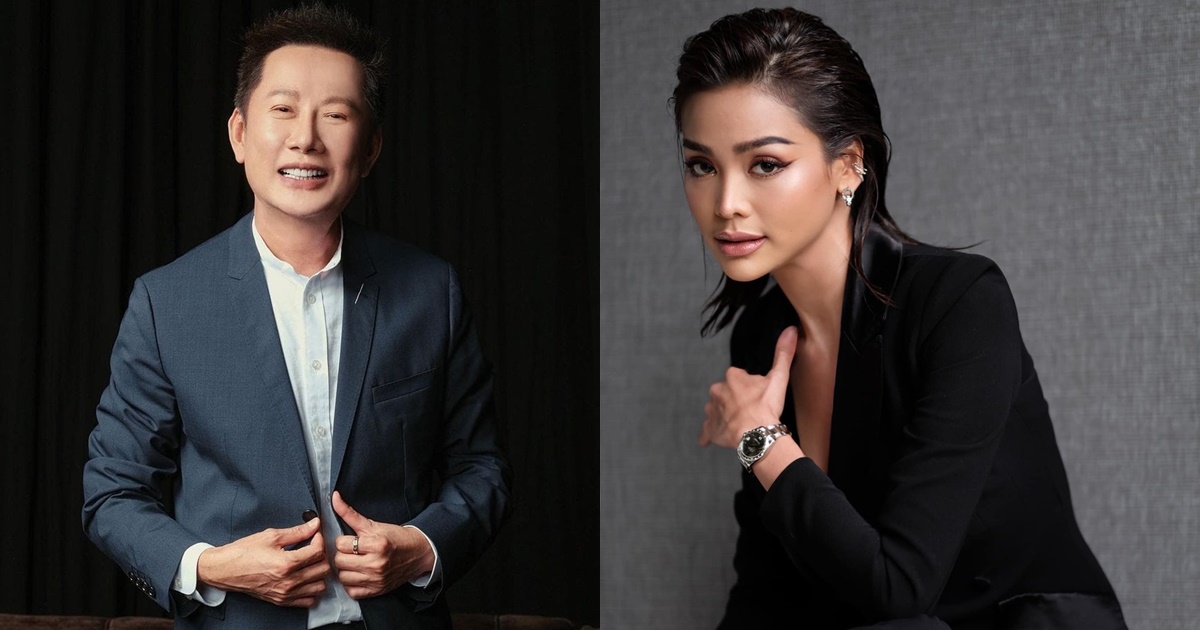 Mr. Nawat muốn từ chức chủ tịch Miss Grand, bàn giao lại cho Á hậu 1 Engfa? - Hình 9
