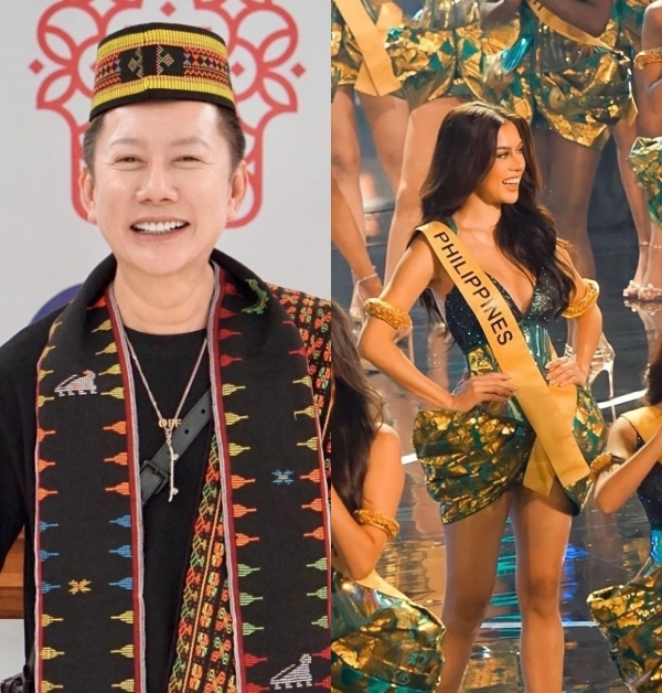 Nawat gặp nạn nghi bị Philippines cạch mặt, Á hậu 5 vừa lên ngôi đã bị chối bỏ? - Hình 1