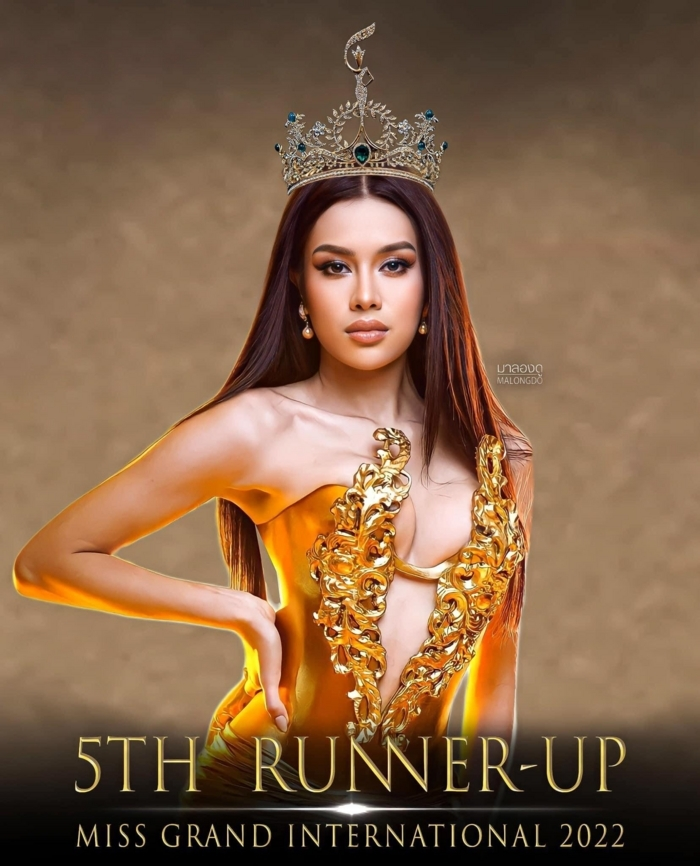 Nawat gặp nạn nghi bị Philippines cạch mặt, Á hậu 5 vừa lên ngôi đã bị chối bỏ? - Hình 5
