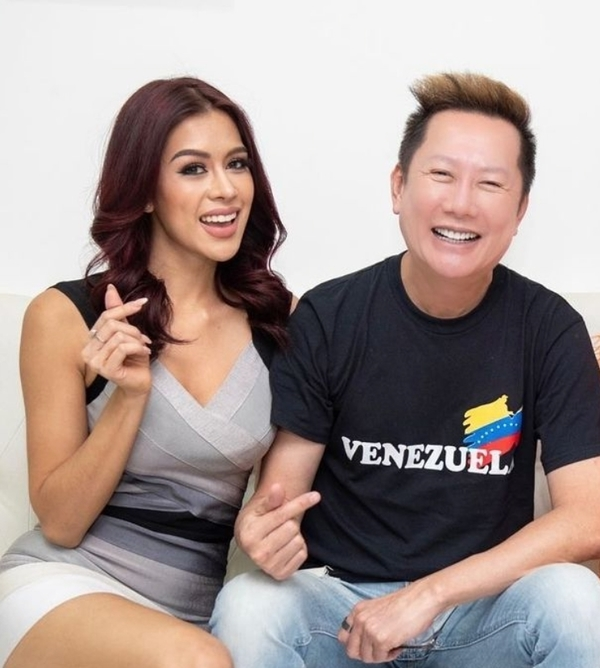 Nawat gặp nạn nghi bị Philippines cạch mặt, Á hậu 5 vừa lên ngôi đã bị chối bỏ? - Hình 7