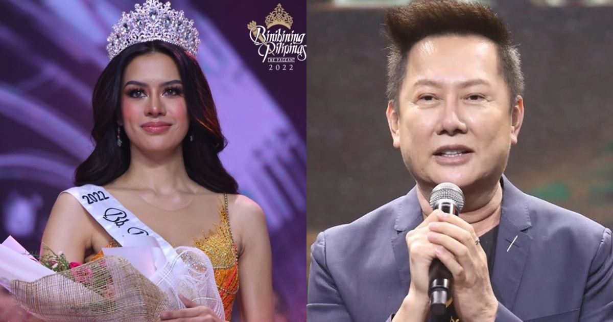 Nawat gặp nạn nghi bị Philippines cạch mặt, Á hậu 5 vừa lên ngôi đã bị chối bỏ? - Hình 10