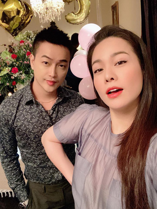 Nhật Kim Anh có động thái lạ giữa lúc TiTi vướng lùm xùm đánh bài tại sòng bạc tiền tỷ Campuchia - Hình 12