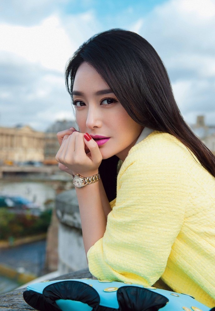 Tần Lam và mối tình cay đắng dành cho Hùynh Hiểu Minh: Tán gia bại sản, sống cô độc ở tuổi U50 - Hình 6