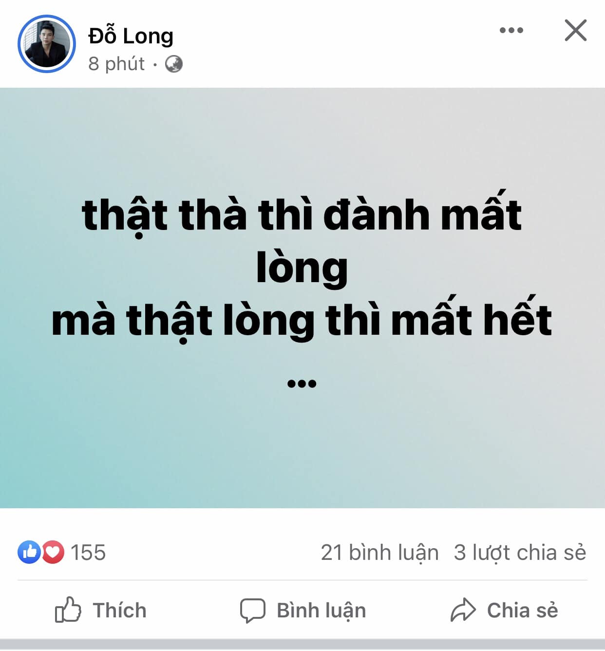 Á hậu Hoàng Thùy đăng đàn ẩn ý sâu cay lúc nửa đêm, NTK của Thùy Tiên cũng đanh thép ám chỉ 1 ai đó? - Hình 4
