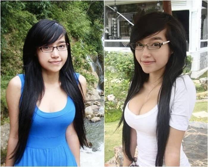 Elly Trần bị đào ảnh thời còn phèn: Nhan sắc khiến nhiều người hốt hoảng, khác xa với hiện tại - Hình 1