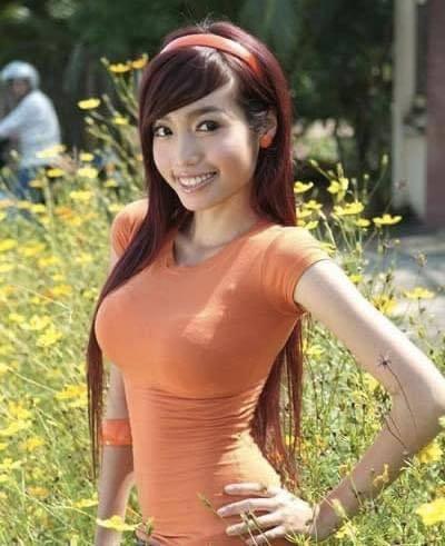 Elly Trần bị đào ảnh thời còn phèn: Nhan sắc khiến nhiều người hốt hoảng, khác xa với hiện tại - Hình 5