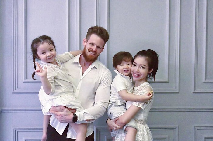 Elly Trần bóc trần tung tóe, chồng lập tức có động thái cực gắt: Không có con sẽ giải quyết dễ dàng? - Hình 1