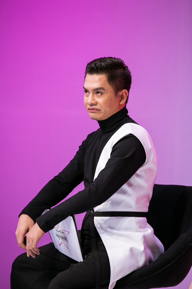 Nawat bị Nam Trung xéo sắc gọi bằng nàng - khẳng định quá sai khi chê đại diện Việt Nam - Hình 2