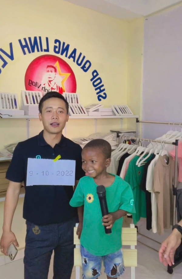 Quang Linh Vlog tiếc nuối không thể đưa Lôi Con về thăm Thùy Tiên, hé lộ lý do đầy hụt hẫng - Hình 11