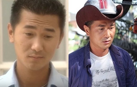 Quốc Cường (Dốc Tình): 20 năm gắn bó với Hà Tăng, đến hiện tại vẫn giữ bí mật chuyện yêu - Hình 2