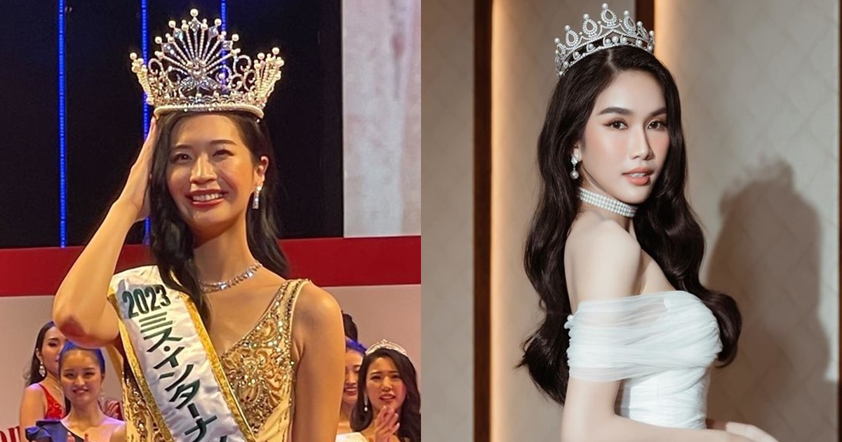 Tân MIJ 2022 - đối thủ Phương Anh vừa lộ diễn đã gây choáng với màn đội crown như ụp nón bảo hiểm? - Hình 10