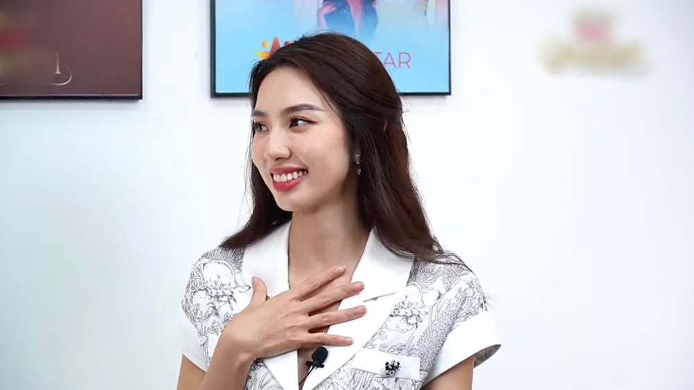 Thùy Tiên kể chuyện xúc động về 'mami' Teresa, Mr.Nawat trái ngược, đối xử phũ phàng giữa ồn ào - Hình 2