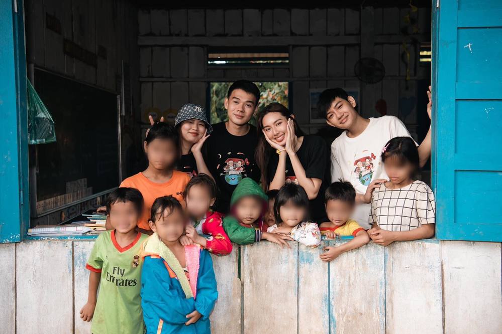 Mr.Nawat u mê 'con cưng' vừa đăng quang MTI, lơ đẹp Engfa, bà Teresa tỏ thái độ với Thùy Tiên - Hình 18