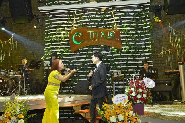 Ca sĩ Siu Black và phận đời buồn: Nợ nần, sức khỏe yếu nhưng vẫn nuôi cả con lẫn cháu - Hình 7