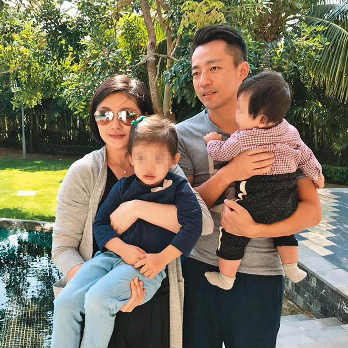 Chiêu trò của Từ Hy Viên trong vụ vạch trần chồng cũ, hé lộ góc khuất hôn nhân hào môn - Hình 6